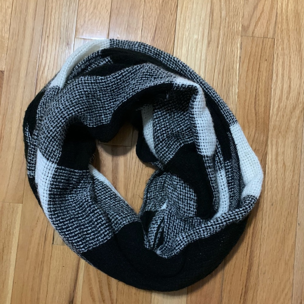 Infinity Scarf